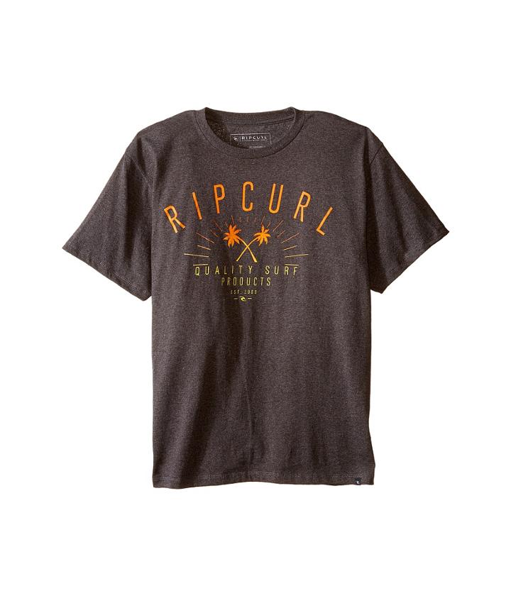 Rip Curl Kids - Surf City Heather Tee