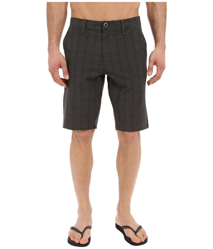 Volcom - Snt Mix Hybrid Shorts