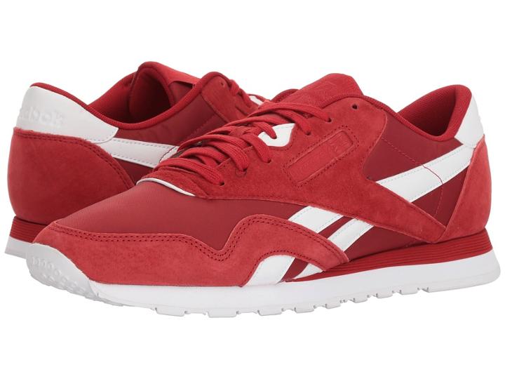 Reebok Lifestyle - Classic Nylon Pn