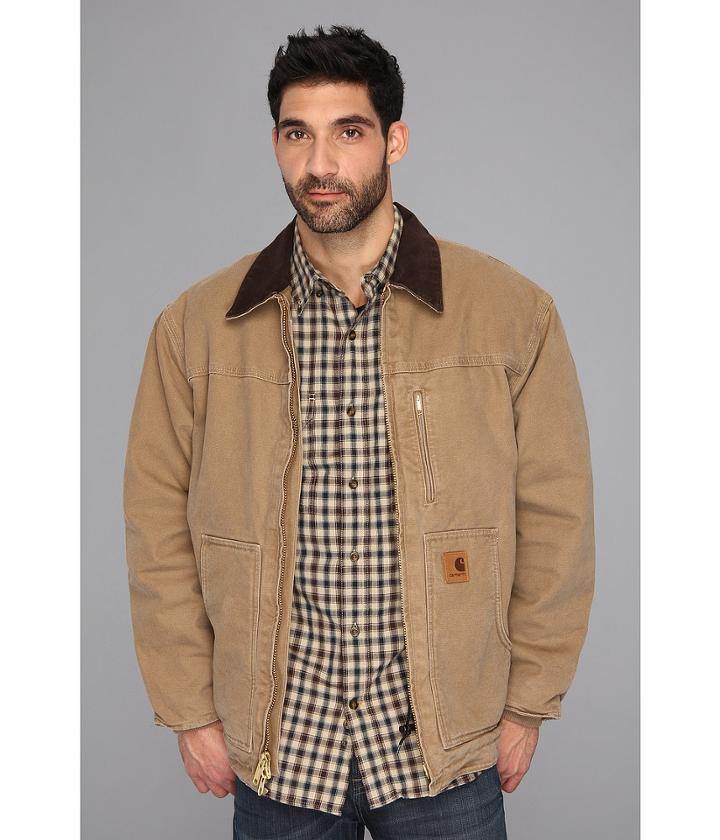 Carhartt - Sandstone Ridge Coat
