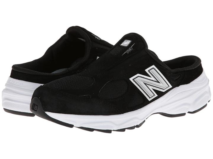 New Balance - 990v3 Slip On
