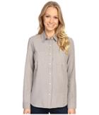 United By Blue - Galway Dot Button Down