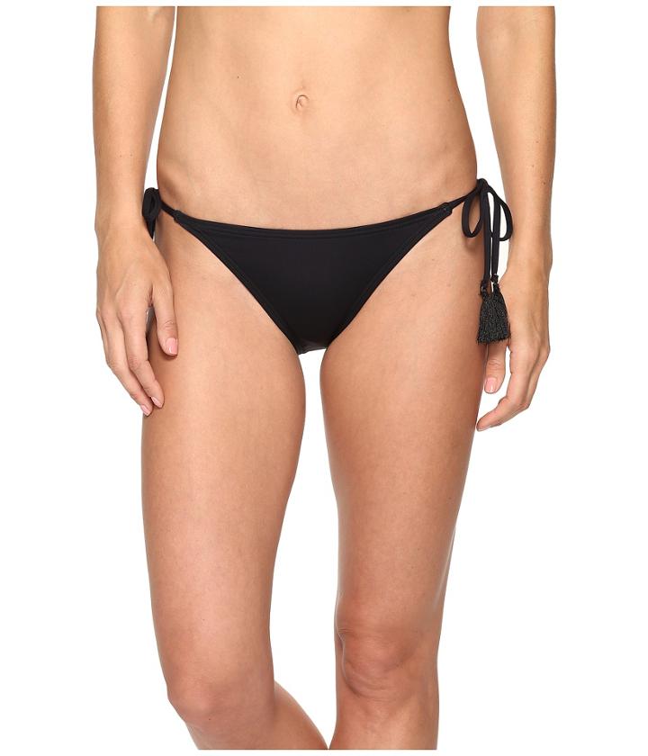 Michael Michael Kors - Villa Del Mar Euro String Bikini Bottom