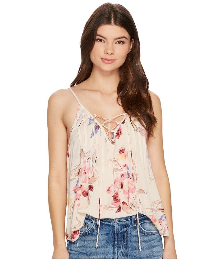 Billabong - Illusions Of Woven Top