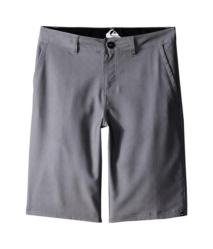 Quiksilver Kids - Neolithic Amphibian Shorts