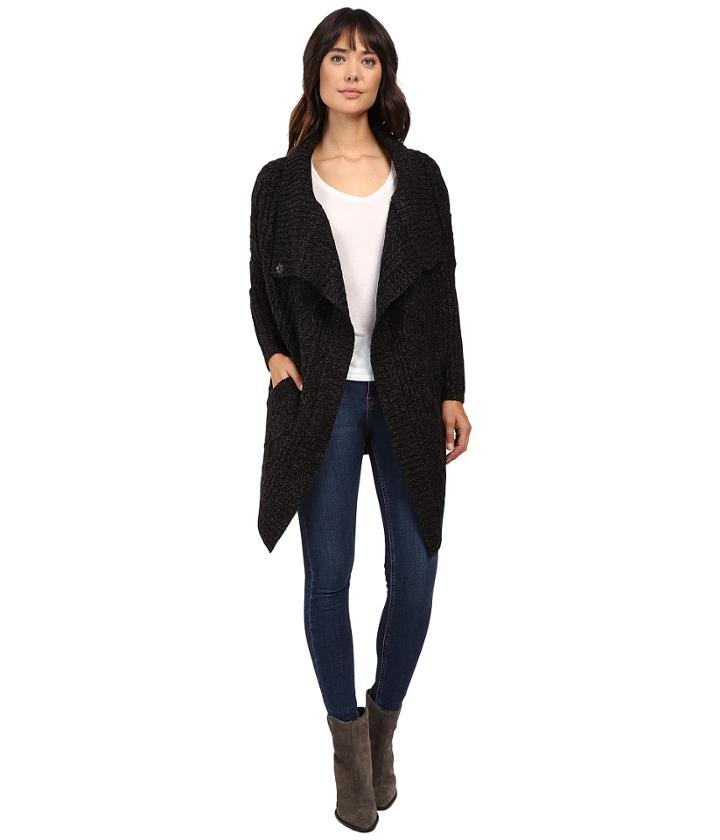 Brigitte Bailey - Chiara Long Sleeve Cardigan