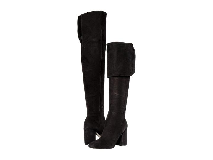 Massimo Matteo - Tall Heel Boot