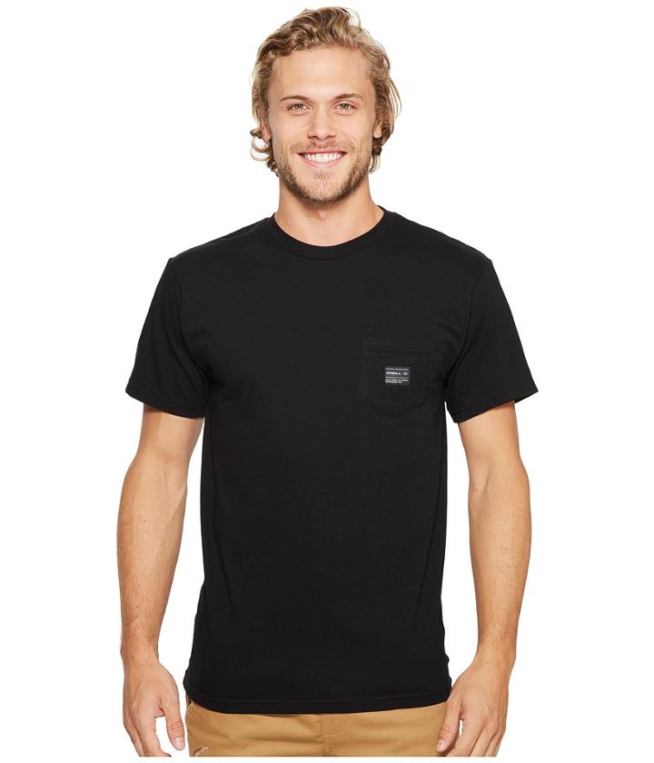 O'neill - Stitched Tee