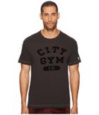 Todd Snyder + Champion - City Gym Tee