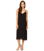 Brigitte Bailey - Darilyn Spaghetti Strap Midi Dress With Back Detail