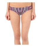 Lucky Brand - Desert Dancer Reversible Basic Bottom