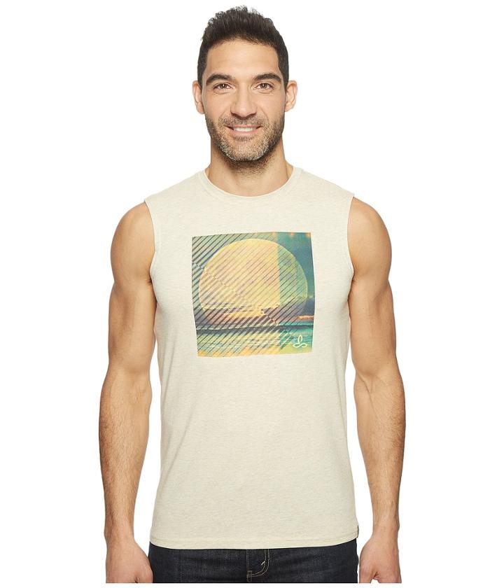 Prana - Full Moon Sleeveless Tee