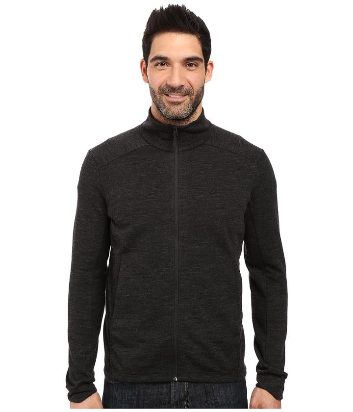 Arc'teryx - A2b Vinton Jacket