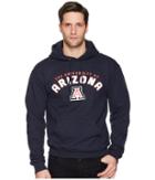 Champion College - Arizona Wildcats Eco(r) Powerblend(r) Hoodie 2