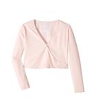 Bloch Kids - Crossover Cardigan