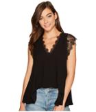 Free People - Lovin On You Top