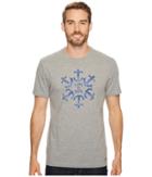 Life Is Good - Anchor Circle Life Is Good(r) Crusher Tee