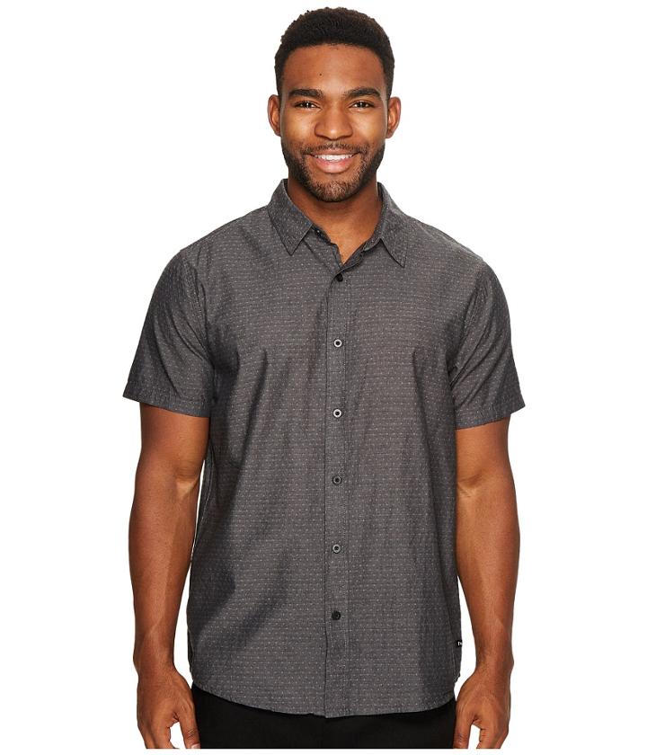 Tavik - Clarke Short Sleeve Woven
