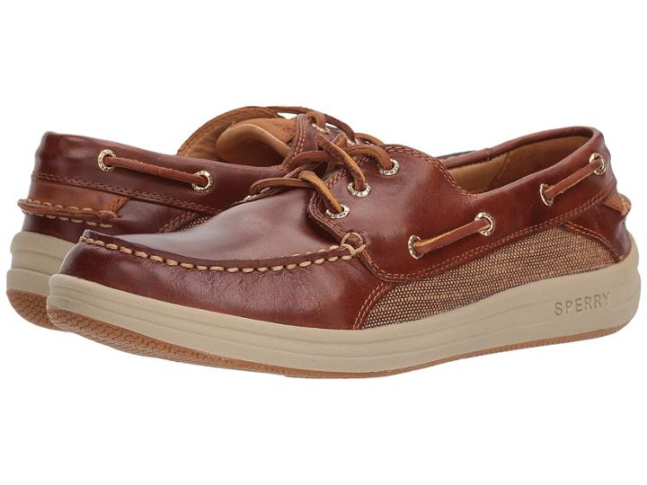 Sperry - Gold Gamefish 3-eye