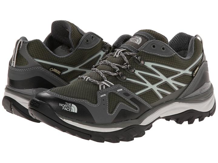 The North Face Hedgehog Fastpack Gtx