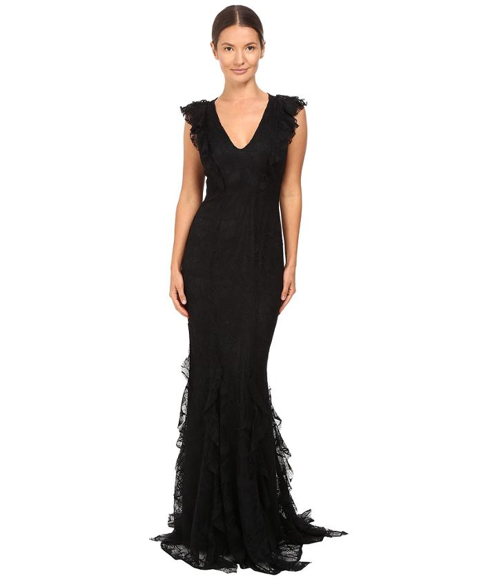Zac Zac Posen - Josephine Gown