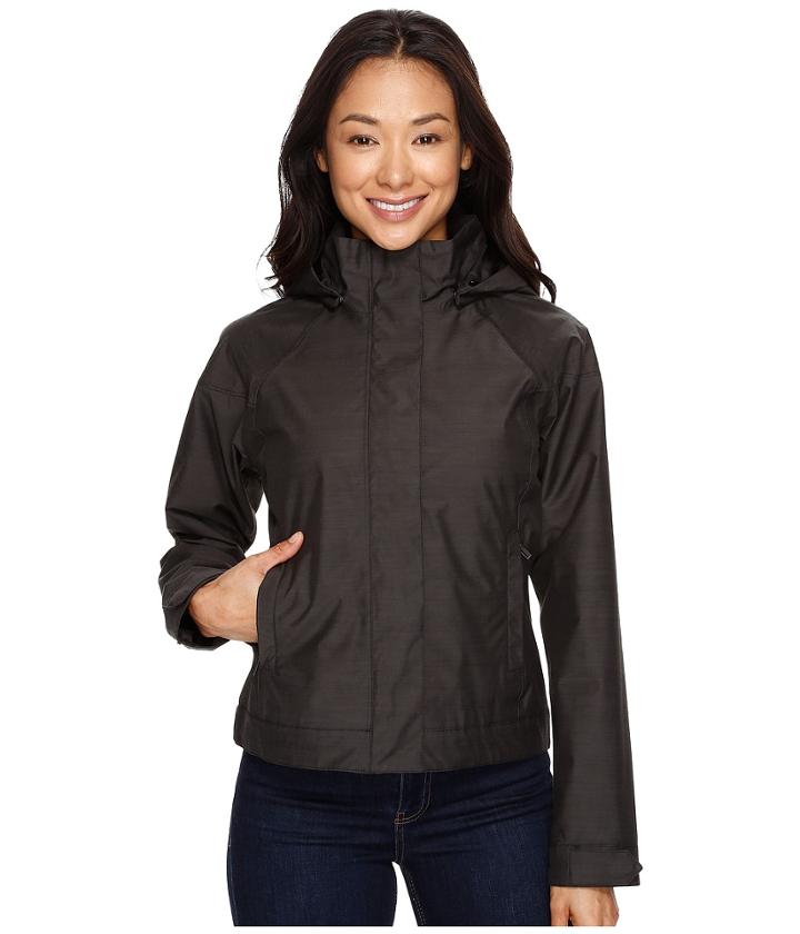 Nau - Quintessentshell Jacket