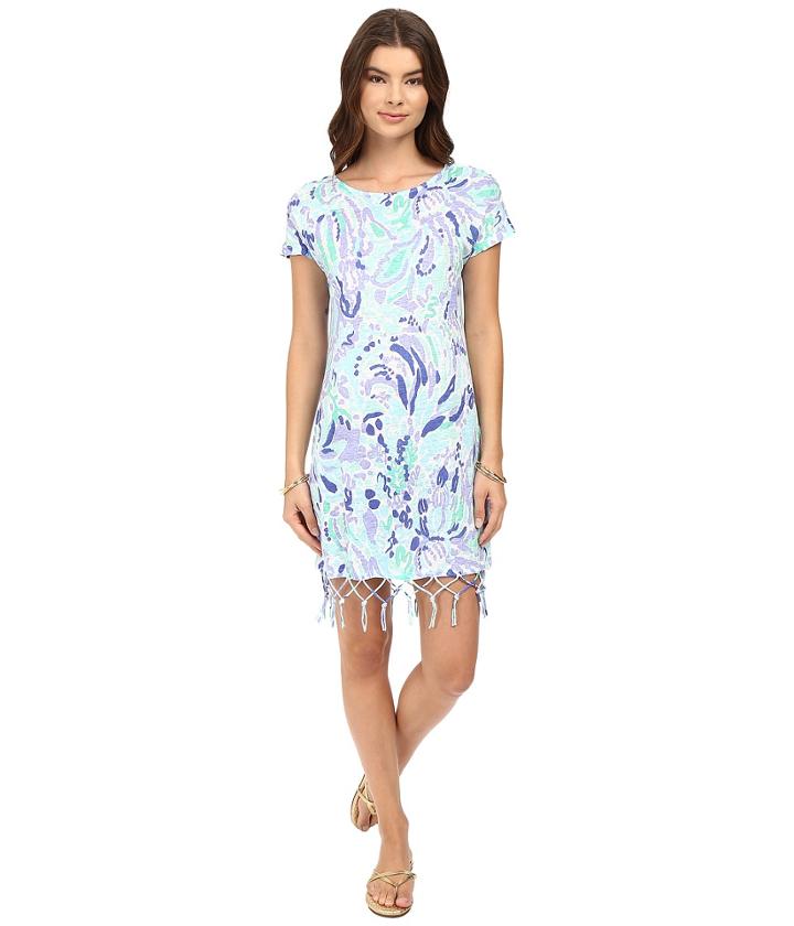 Lilly Pulitzer - Beachcomber Dress