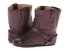 Frye Kids Harness Bootie
