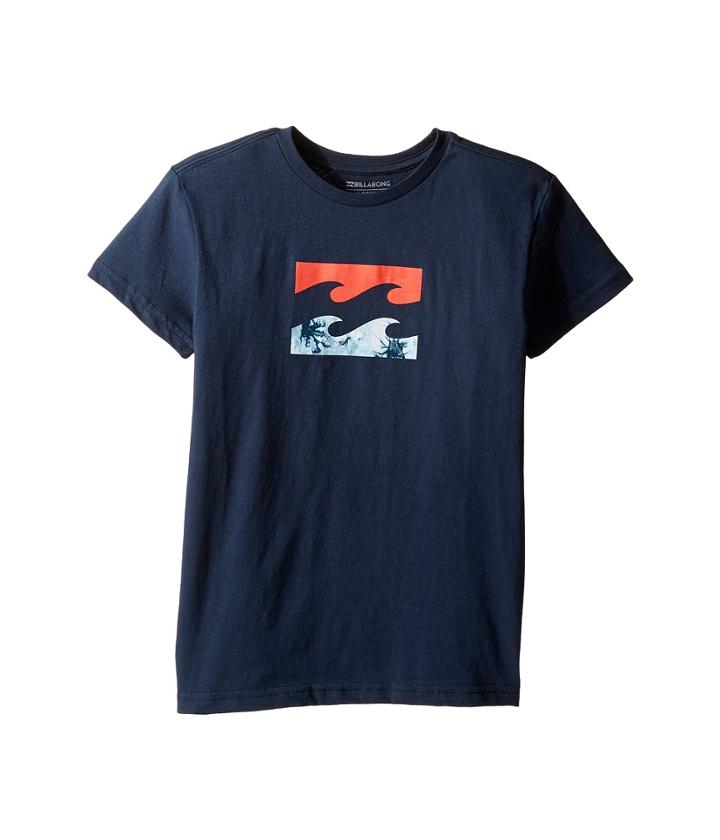 Billabong Kids - Team Wave Shirt