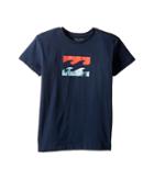 Billabong Kids - Team Wave Shirt
