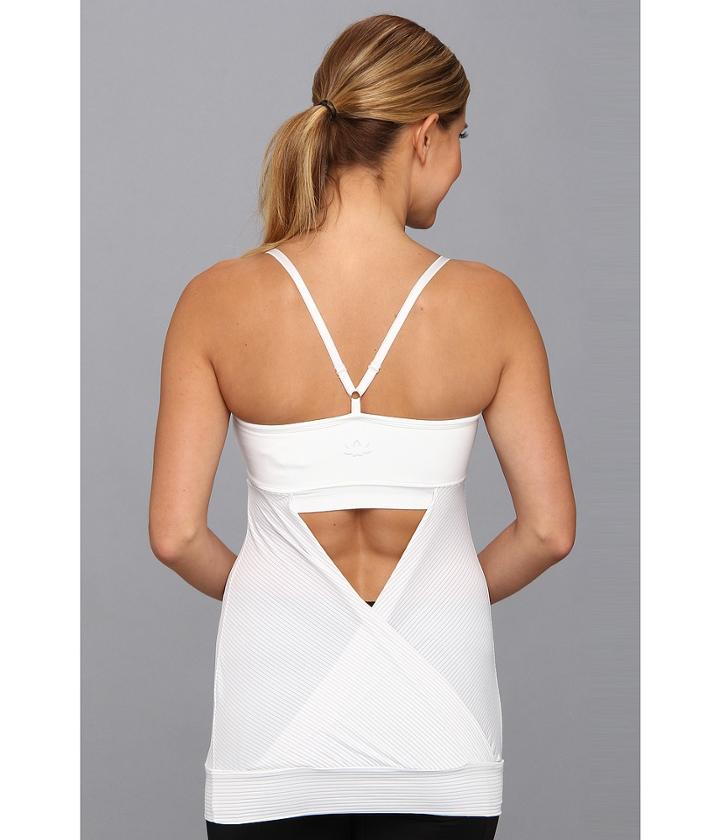 Beyond Yoga - Low Back Cami