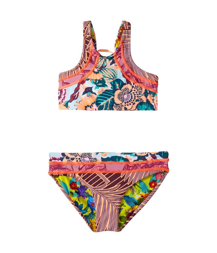 Maaji Kids - Dusty Storm Bikini Set