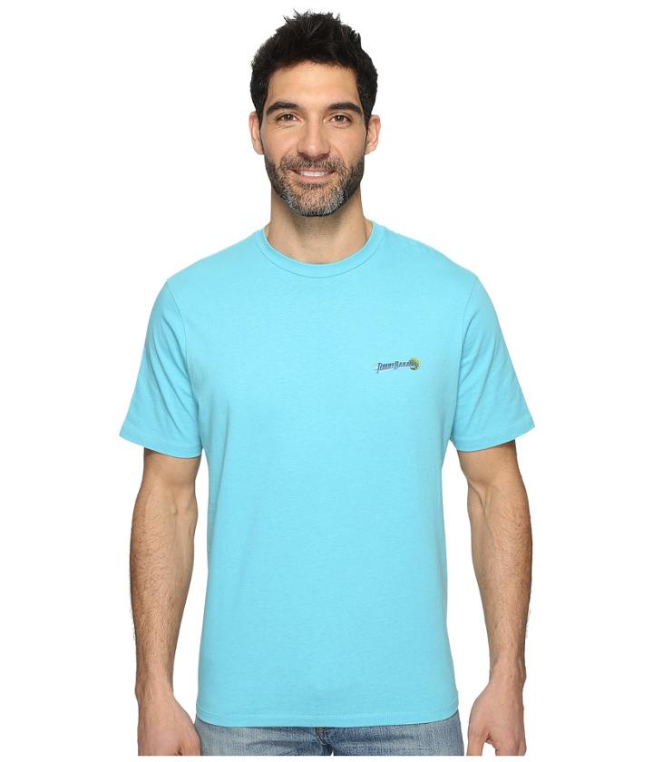 Tommy Bahama - Sip Line Tee