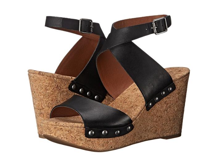 Lucky Brand - Missey