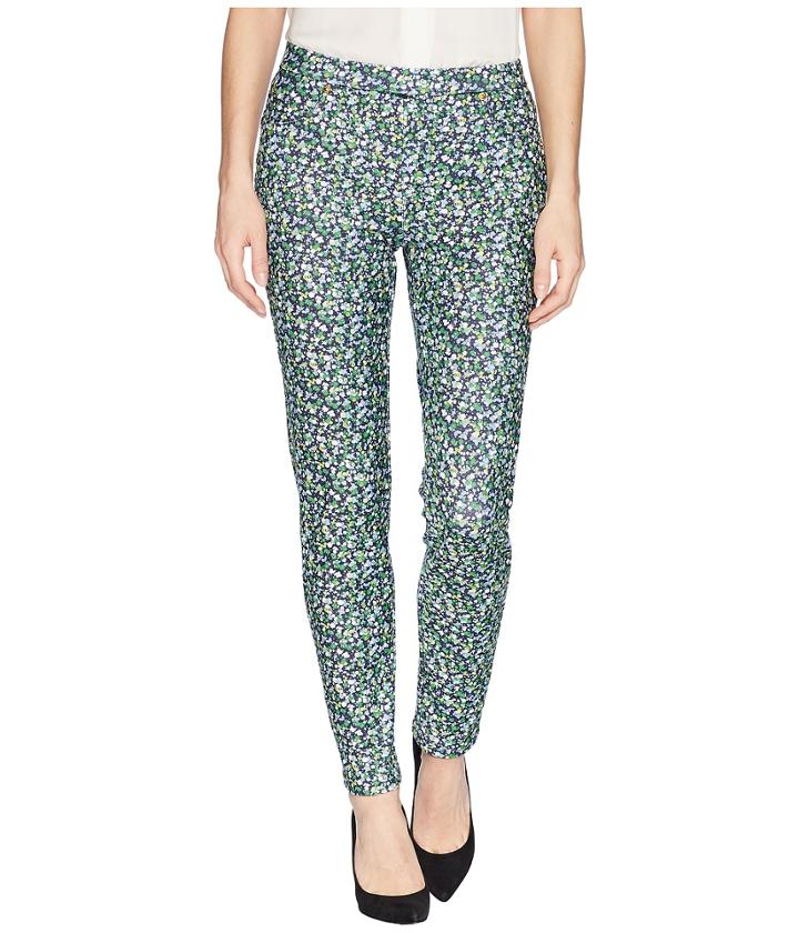Michael Michael Kors - Tiny Wildflower Leggings
