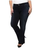 Kut From The Kloth - Chrissy Flare Five-pocket Jeans In Breezy Wash