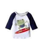 Mud Pie - Frog T-shirt