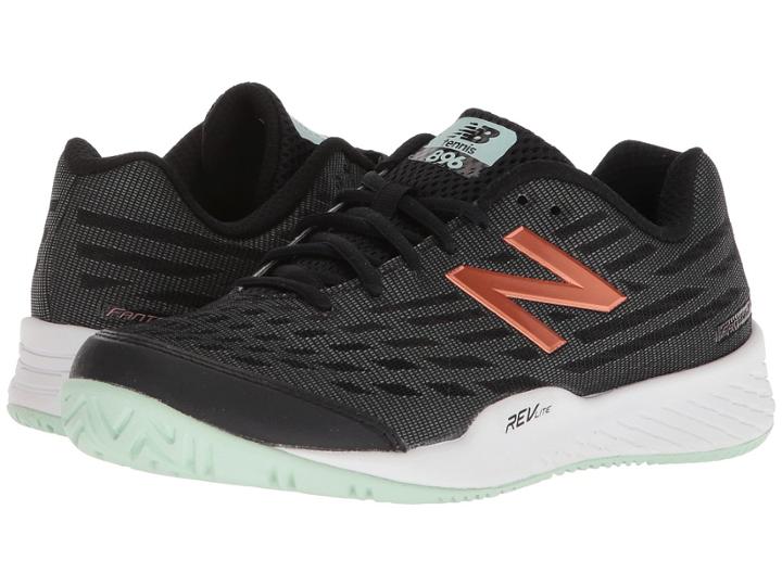 New Balance - Wch896v2