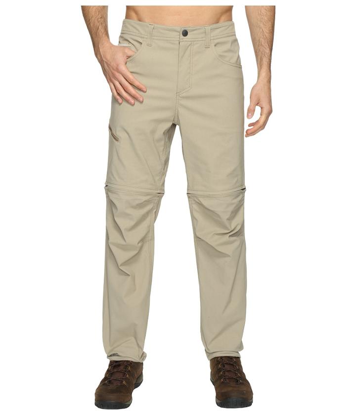 Royal Robbins - Alpine Road Convertible Pants