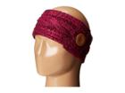Smartwool - Ski Town Ear Warmer