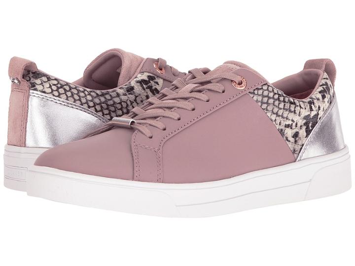 Ted Baker - Kulei