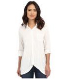 Jack By Bb Dakota - Maxwell Rayon Challi And Rayon Jersey Shirt
