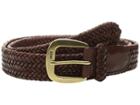 Polo Ralph Lauren - Italian Saddle-1 1/4 Double Braid