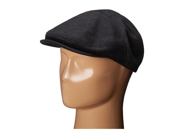 Stetson - Cashmere Blend Ivy Cap
