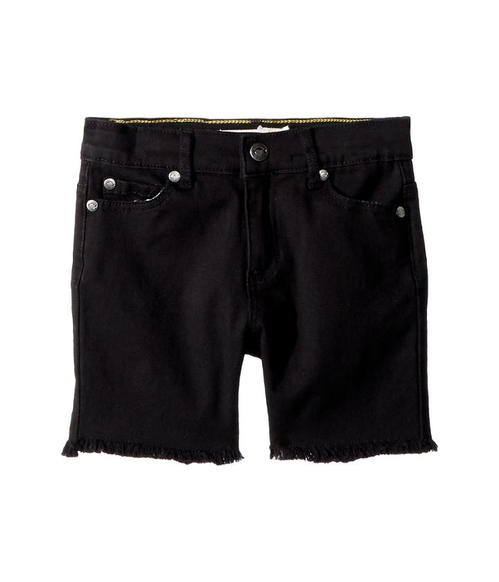 Appaman Kids - Cut Off Jean Punk Shorts