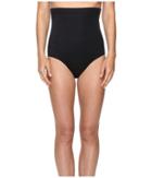 Magicsuit - Solids High Waisted Brief