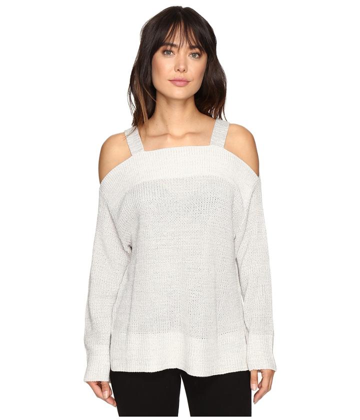Sanctuary - Amelie Bare Shoulder Sweater