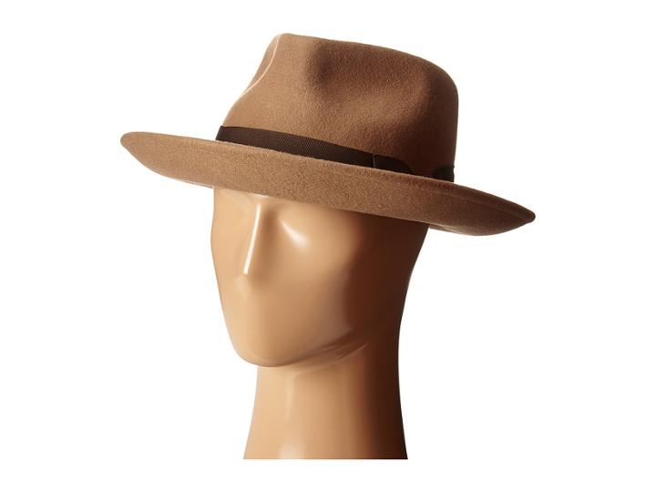 Brixton - Swindle Fedora