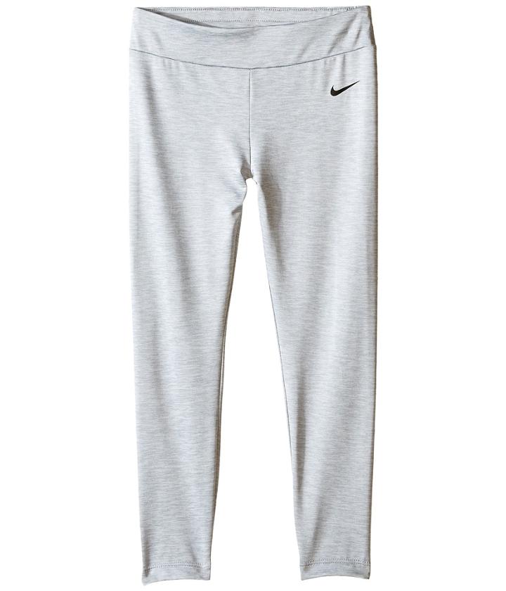 Nike Kids - Dri-fit Sport Heather Tight