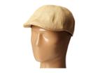 San Diego Hat Company - Rhd606 Raffia Straw Driver